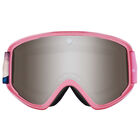 CRUSHER ELITE JR, Spy + So Lazo-Bronze Silver Spectra Mirror, hi-res image number null